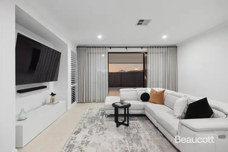 Fifth view of Homely house listing, 11 Grampians Avenue, Jane Brook WA 6056