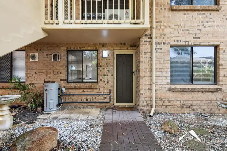 31/11 Brentham Street, Leederville WA 6007