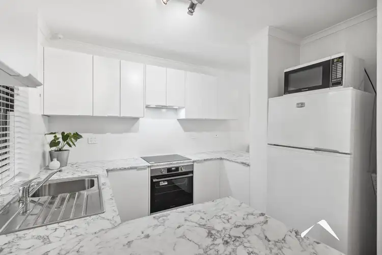 Second view of Homely apartment listing, 31/11 Brentham Street, Leederville WA 6007