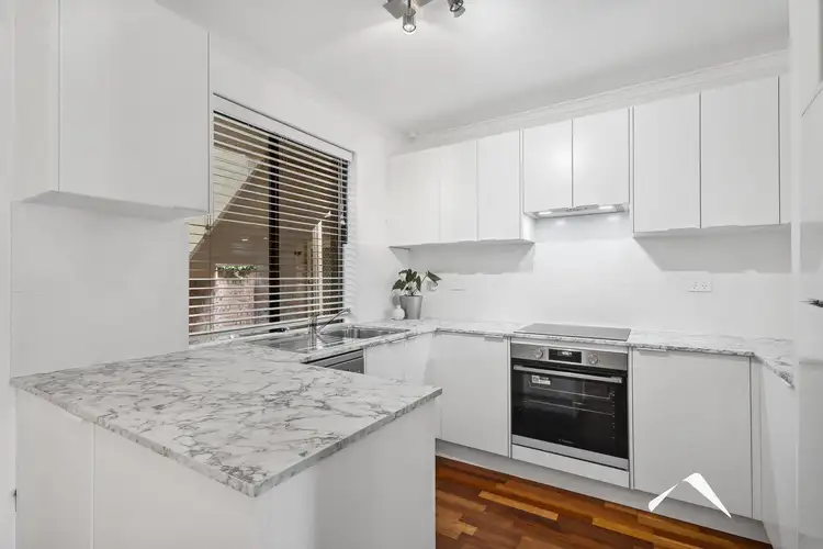 Third view of Homely apartment listing, 31/11 Brentham Street, Leederville WA 6007