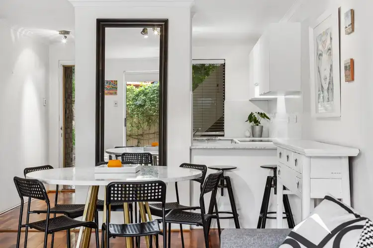 Sixth view of Homely apartment listing, 31/11 Brentham Street, Leederville WA 6007