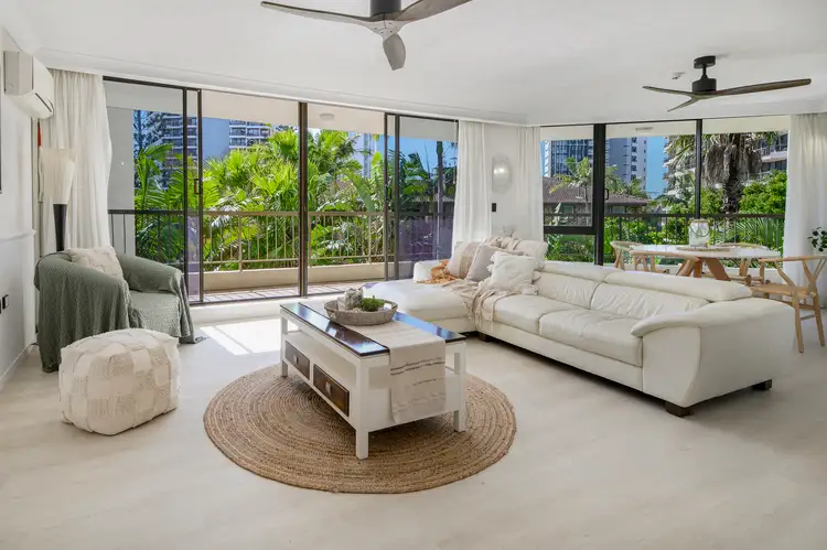 9/2981 Surfers Paradise Boulevard, Surfers Paradise QLD 4217