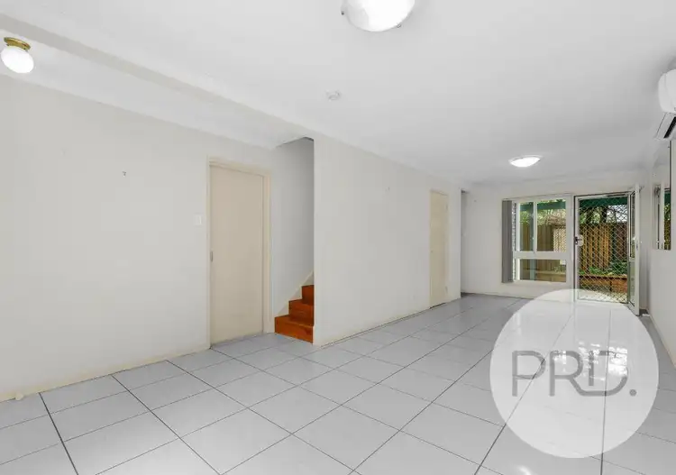 Fifth view of Homely townhouse listing, 2/12 Silva Street, Ascot QLD 4007