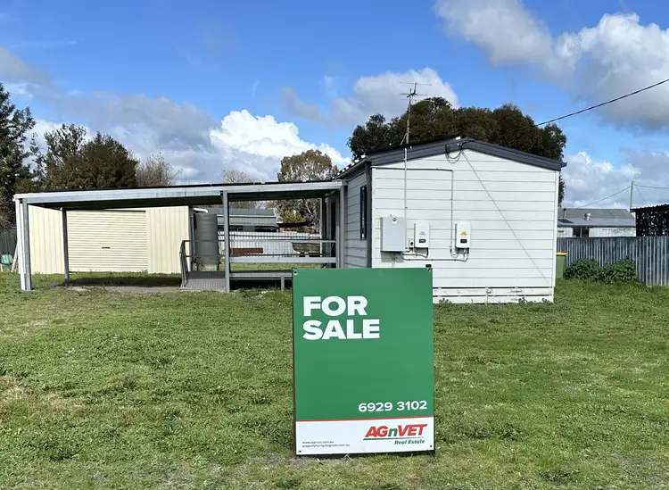Main view of Homely house listing, 13 Edward Street, Walla Walla NSW 2659