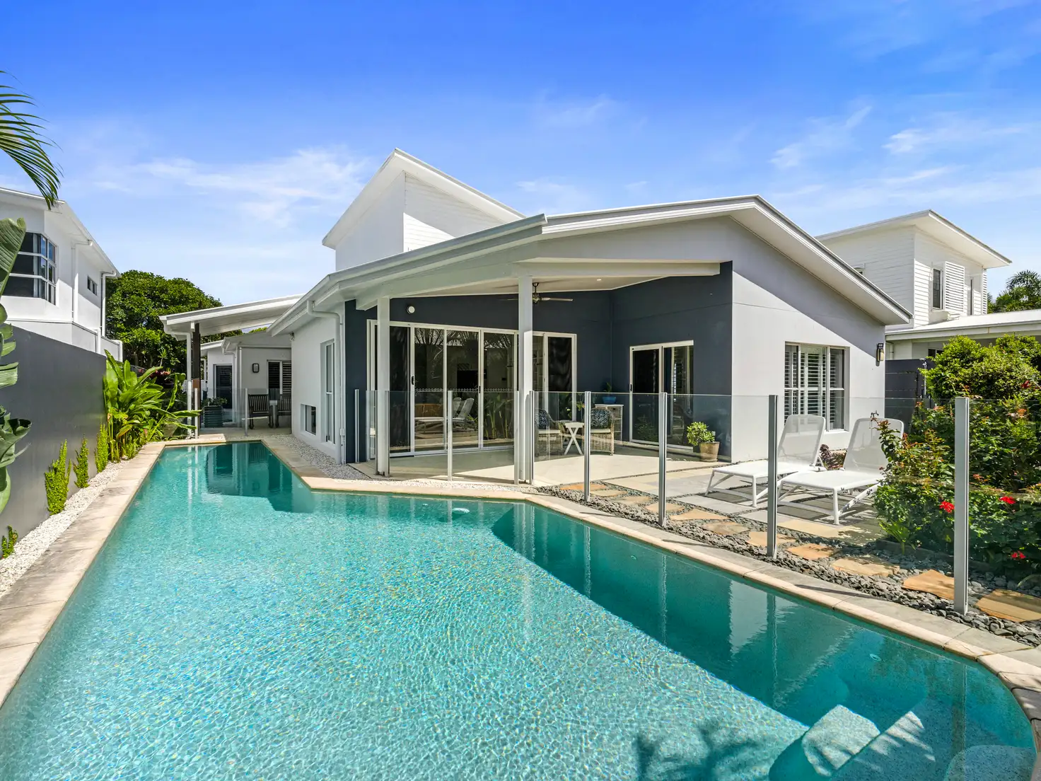 Main view of Homely house listing, 5 Angourie Street, Kingscliff NSW 2487