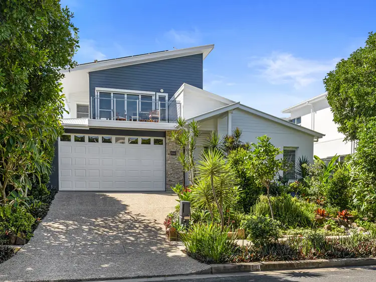 Second view of Homely house listing, 5 Angourie Street, Kingscliff NSW 2487