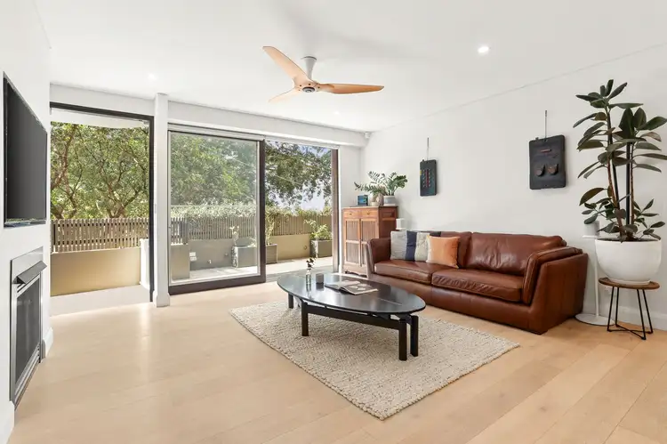1/34B Latimer Road, Bellevue Hill NSW 2023