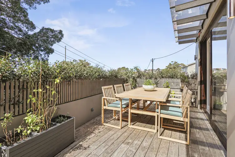 Third view of Homely apartment listing, 1/34B Latimer Road, Bellevue Hill NSW 2023