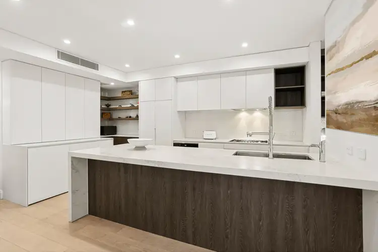 Fourth view of Homely apartment listing, 1/34B Latimer Road, Bellevue Hill NSW 2023
