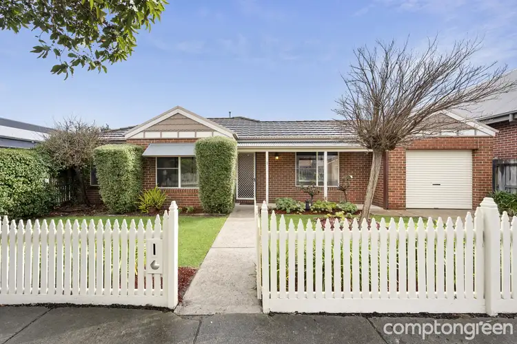 1/21 Evans Street, Belmont VIC 3216