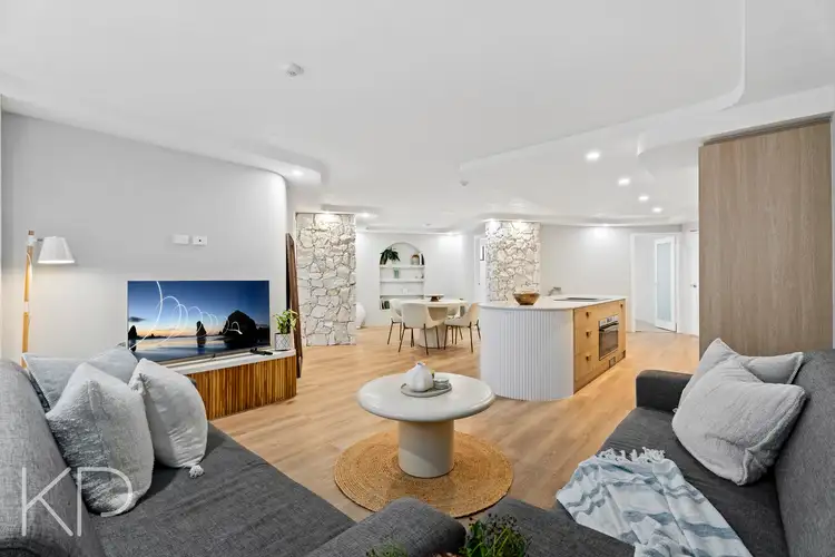 Sixth view of Homely apartment listing, 6/37 Monaco Street, Surfers Paradise QLD 4217