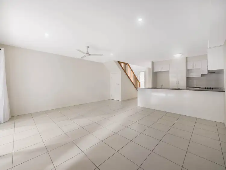 Fourth view of Homely townhouse listing, 25/136 Stringybark Road, Buderim QLD 4556