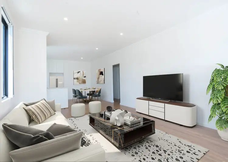 Third view of Homely house listing, 9B Eddie Barron Drive, Midland WA 6056