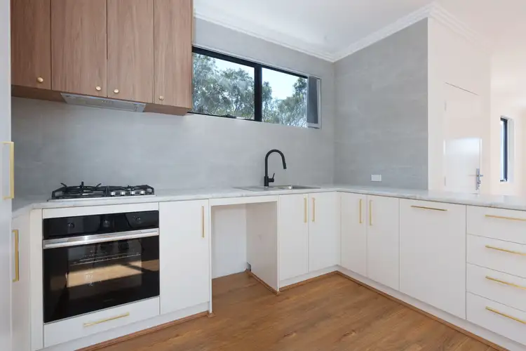 Fourth view of Homely house listing, 9B Eddie Barron Drive, Midland WA 6056