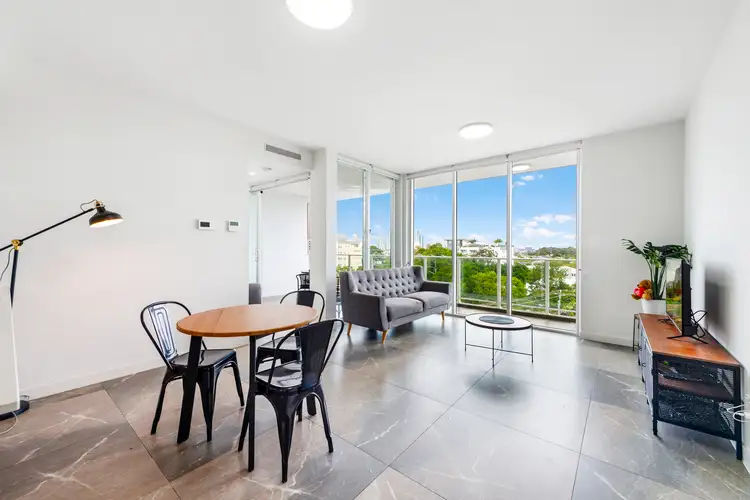 604/8 Meron Street, Southport QLD 4215
