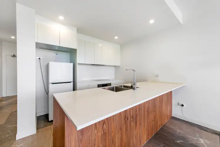 Fourth view of Homely apartment listing, 604/8 Meron Street, Southport QLD 4215