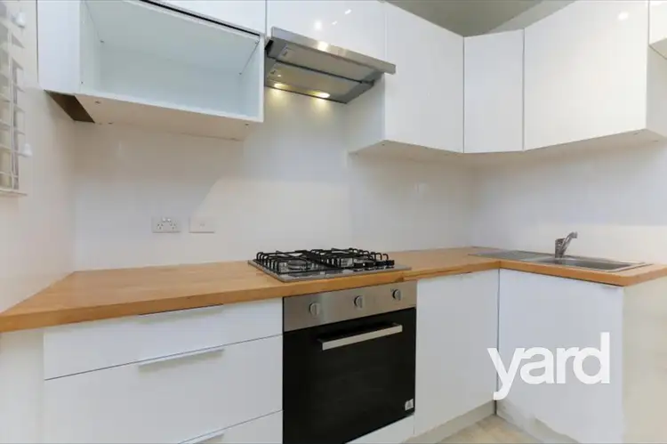 Fourth view of Homely apartment listing, 12/9 Preston Point Road, East Fremantle WA 6158