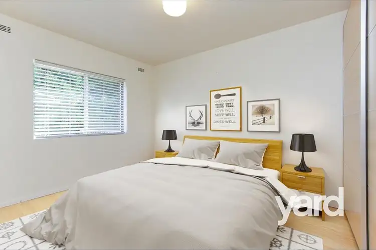 Fifth view of Homely apartment listing, 12/9 Preston Point Road, East Fremantle WA 6158