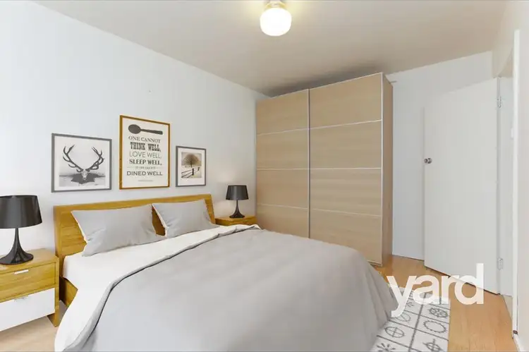 Sixth view of Homely apartment listing, 12/9 Preston Point Road, East Fremantle WA 6158