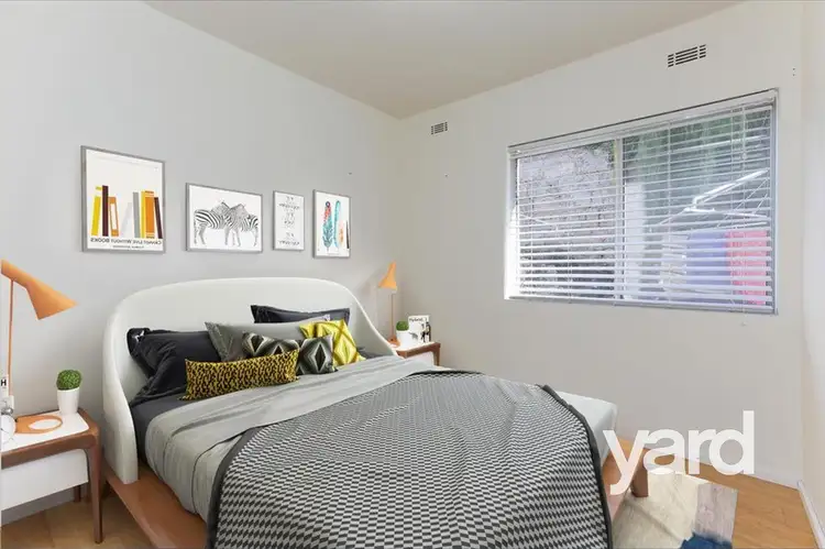 Seventh view of Homely apartment listing, 12/9 Preston Point Road, East Fremantle WA 6158