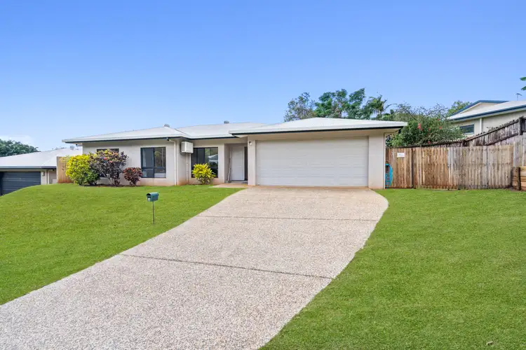 3 Celtis Close, Redlynch QLD 4870