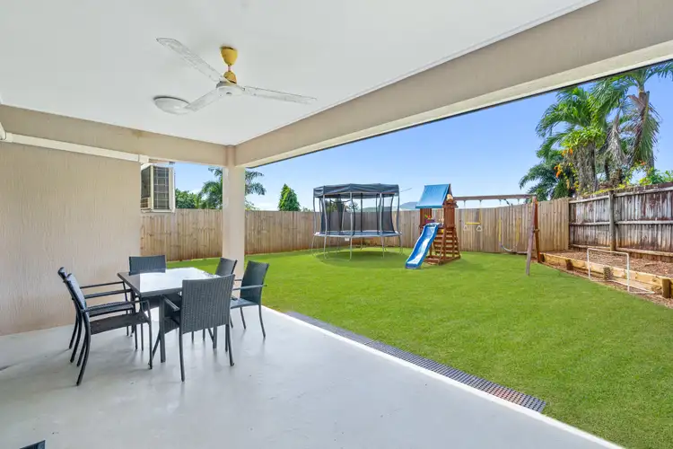 Fourth view of Homely house listing, 3 Celtis Close, Redlynch QLD 4870