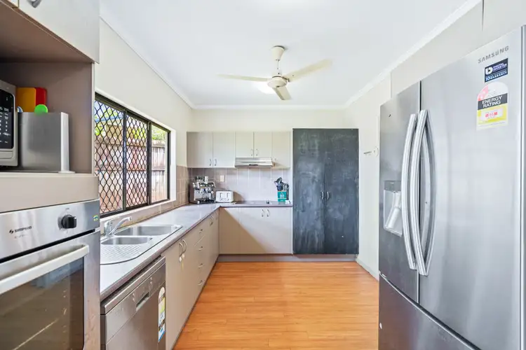 Fifth view of Homely house listing, 3 Celtis Close, Redlynch QLD 4870