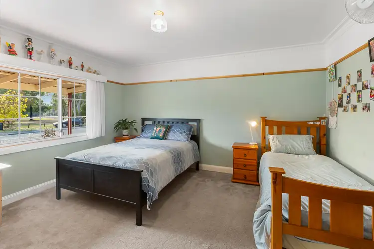 Fourth view of Homely house listing, 18 Minerva Street, Mansfield VIC 3722