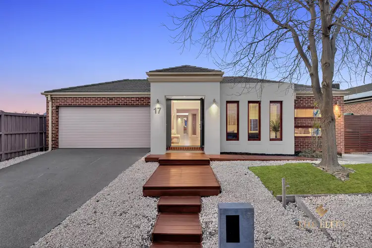 17 Sundial Boulevard, Tarneit VIC 3029