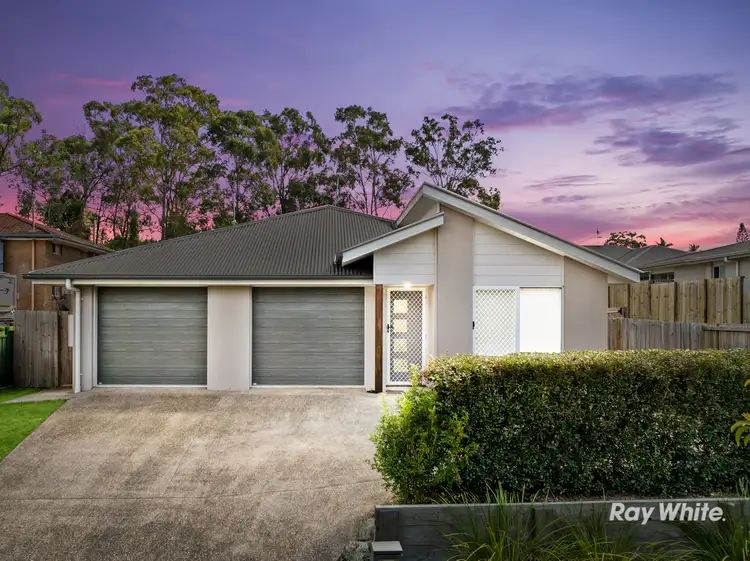 Third view of Homely house listing, 15 Bimbadeen Drive, Loganholme QLD 4129