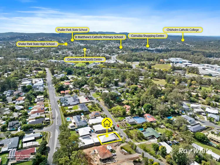 Fourth view of Homely house listing, 15 Bimbadeen Drive, Loganholme QLD 4129