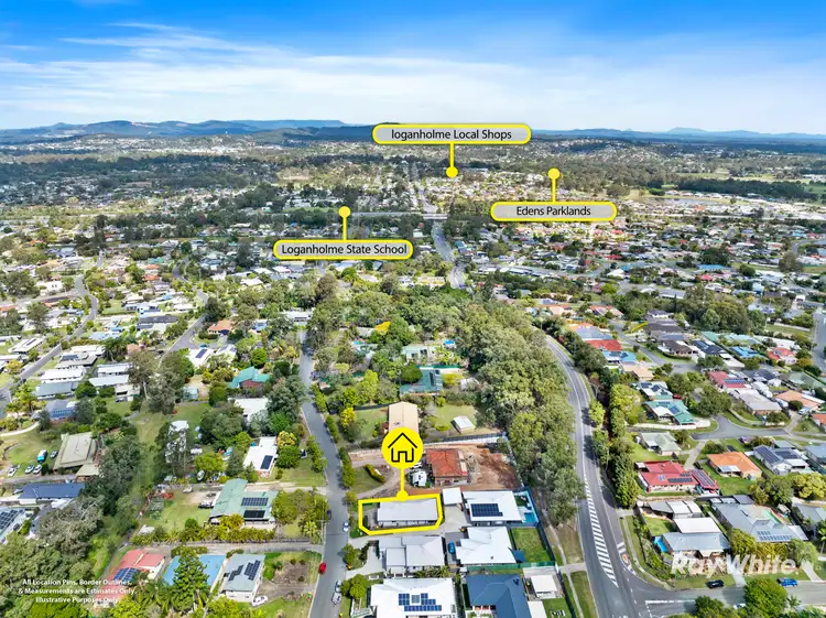 Sixth view of Homely house listing, 15 Bimbadeen Drive, Loganholme QLD 4129