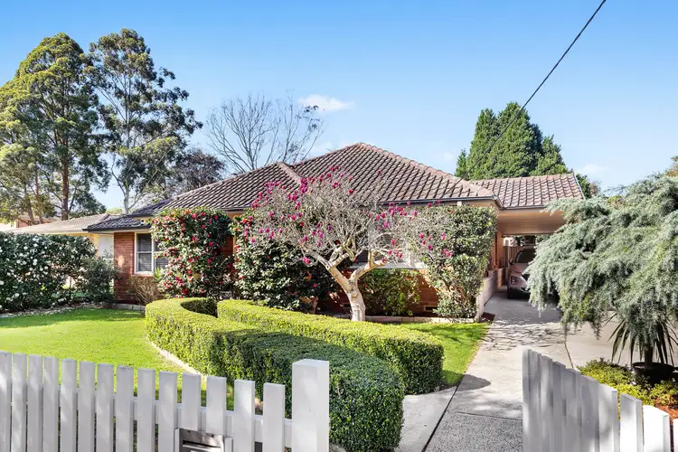 32 Balmoral Street, Waitara NSW 2077