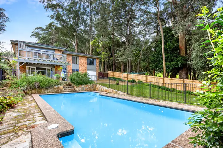 Main view of Homely house listing, 46 Dorset Drive, St Ives NSW 2075