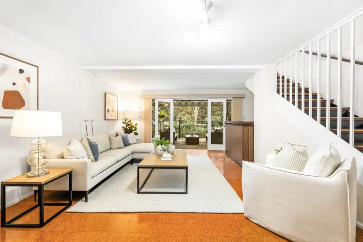 Second view of Homely house listing, 46 Dorset Drive, St Ives NSW 2075