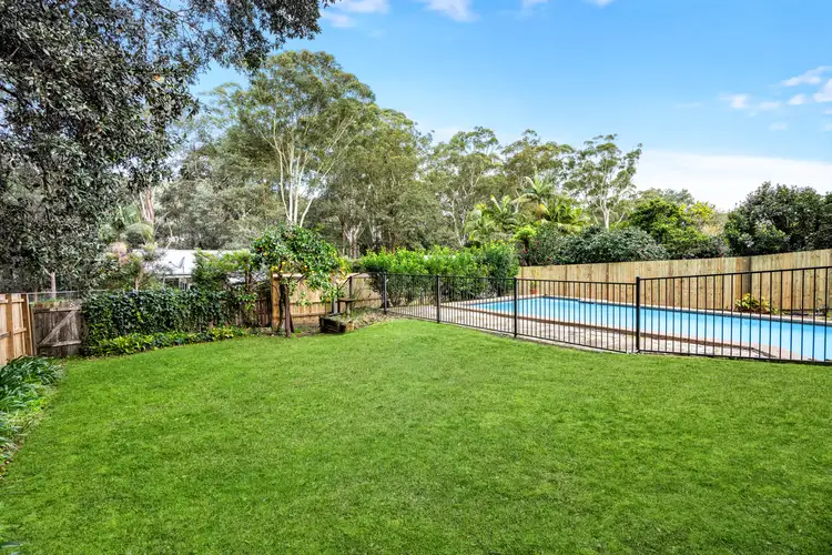 Fourth view of Homely house listing, 46 Dorset Drive, St Ives NSW 2075