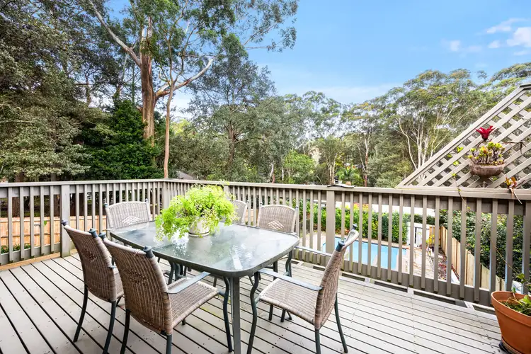 Fifth view of Homely house listing, 46 Dorset Drive, St Ives NSW 2075