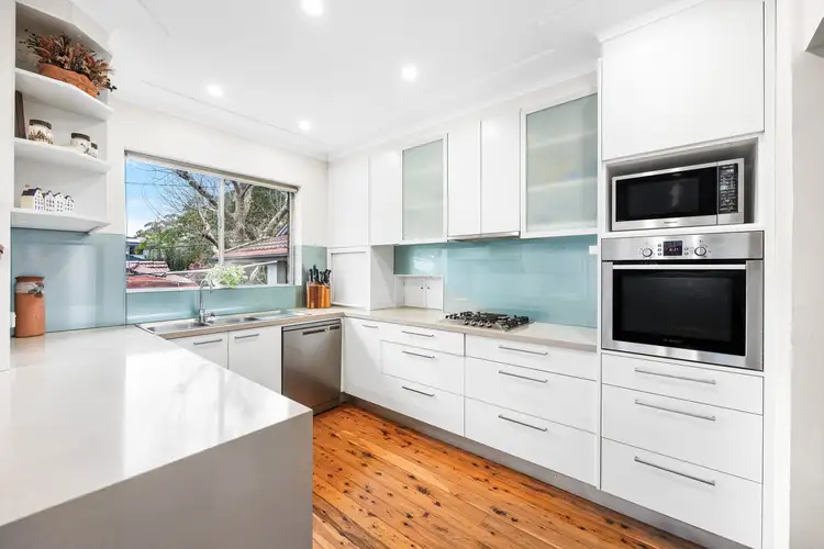 Sixth view of Homely house listing, 46 Dorset Drive, St Ives NSW 2075