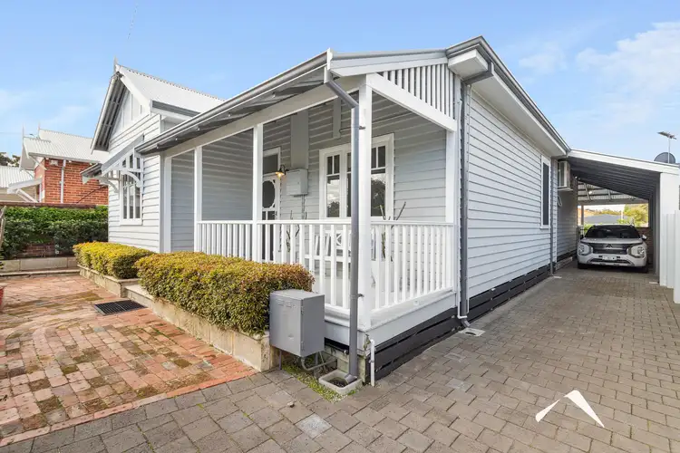 Third view of Homely house listing, 54 London Street, North Perth WA 6006