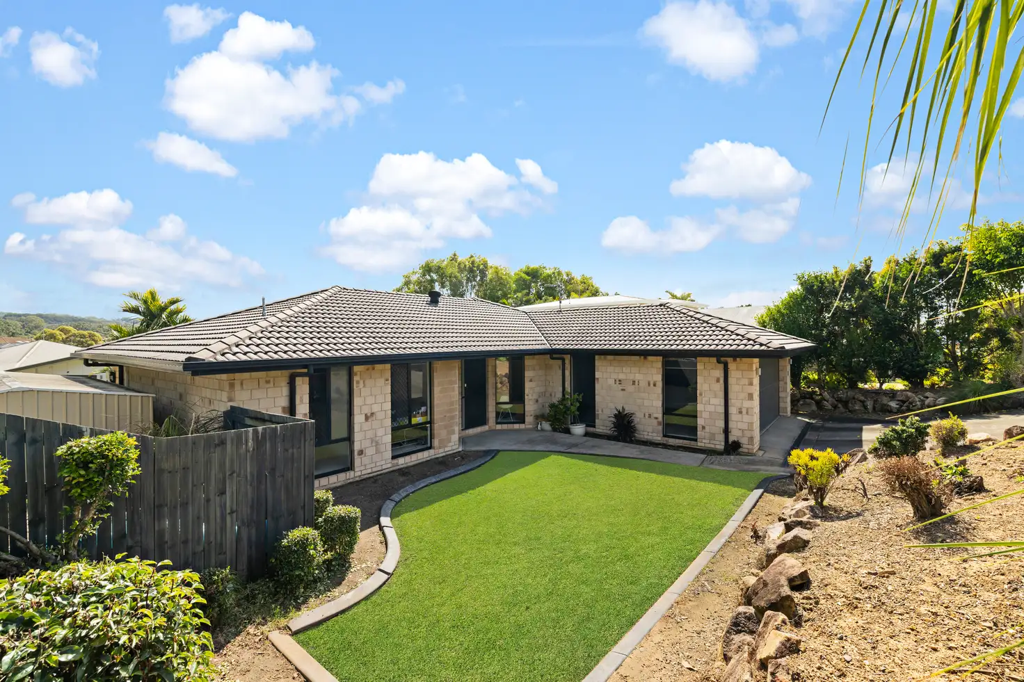Main view of Homely house listing, 10 Ringtail Place, Bli Bli QLD 4560