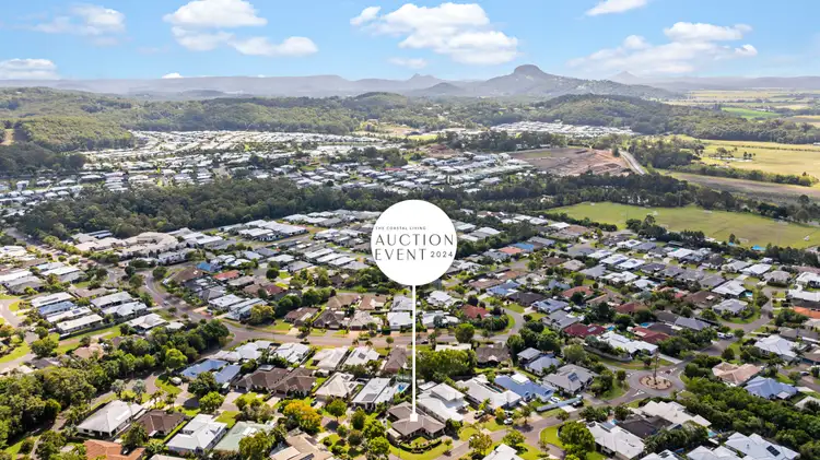 Fourth view of Homely house listing, 10 Ringtail Place, Bli Bli QLD 4560