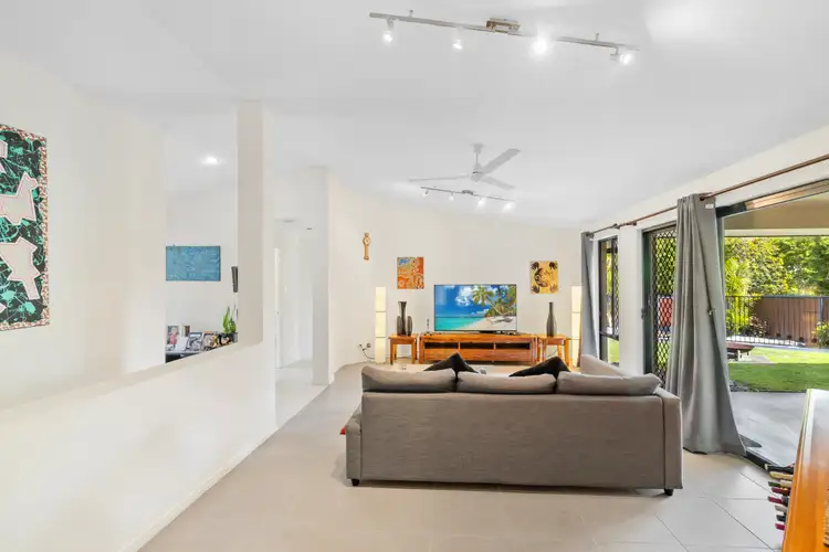 Sixth view of Homely house listing, 10 Ringtail Place, Bli Bli QLD 4560