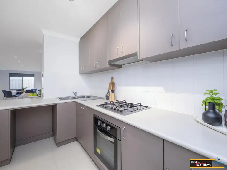 Fourth view of Homely house listing, 3B Highbury Crescent, Beckenham WA 6107