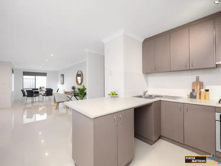 Sixth view of Homely house listing, 3B Highbury Crescent, Beckenham WA 6107