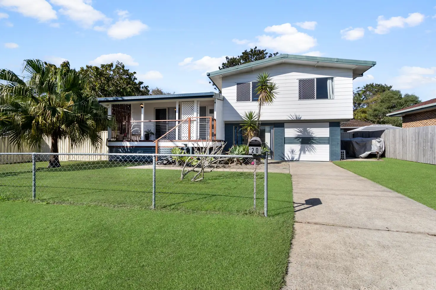 Main view of Homely house listing, 20 Rayleigh Street, Deception Bay QLD 4508