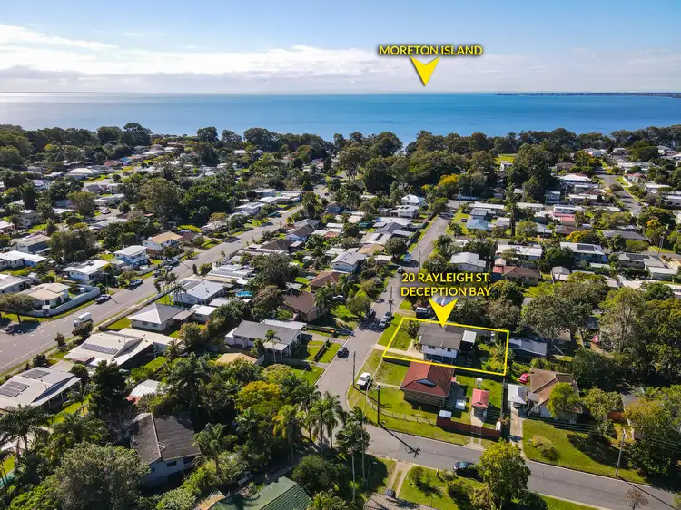 Second view of Homely house listing, 20 Rayleigh Street, Deception Bay QLD 4508