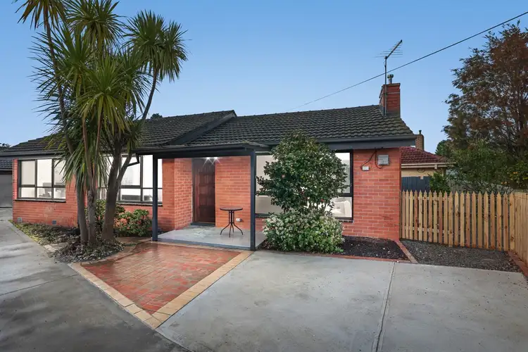1/3 Tilba Place, Wantirna South VIC 3152