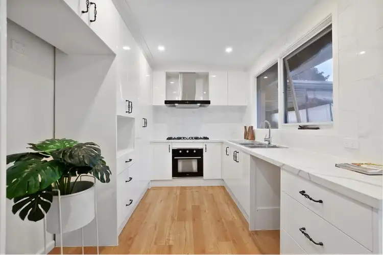 Sixth view of Homely unit listing, 1/3 Tilba Place, Wantirna South VIC 3152