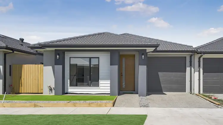9 Portswood Drive, Donnybrook VIC 3064