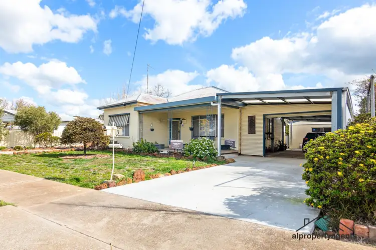 3 Vermont Street, Horsham VIC 3400